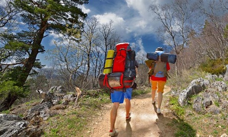 Backpackers and other travellers are being urged to be self reliant and not ask for unnecessary consular assistance