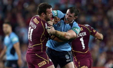State of Origin