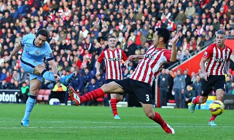 Manchester City Frank Lampard