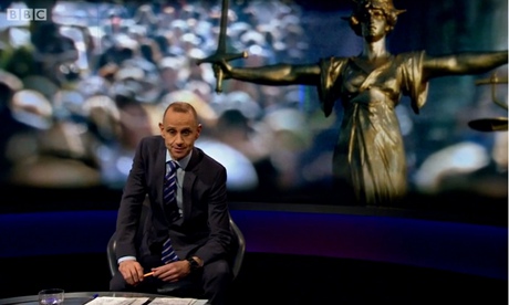 BBC Newsnight