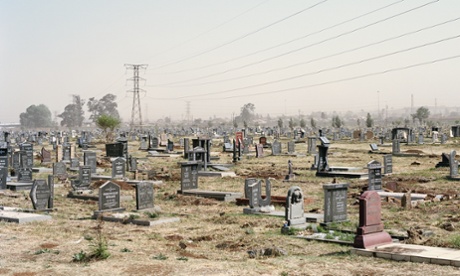 Avalon cemetery