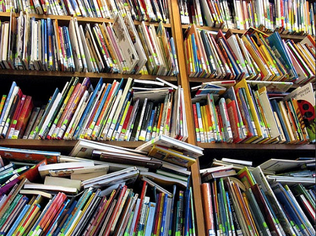 Boston Public Library