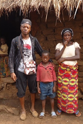 Lucio Kikuni Kangela