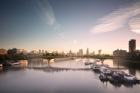 Garden Bridge_CREDIT_Arup.Heatherwick studios
