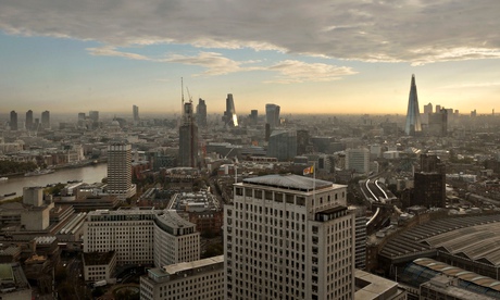 London view