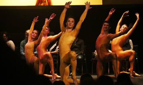 Ryan McNamara's ME3M