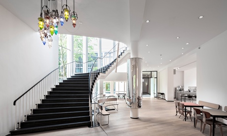 Jan Van Eyck Academie