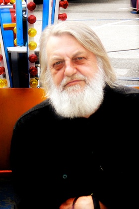 Robert Wyatt