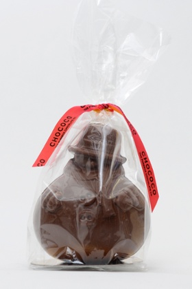 Chococo Roly The Snowman