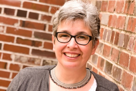 Ann Leckie