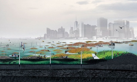 rebuild by design stormproofing