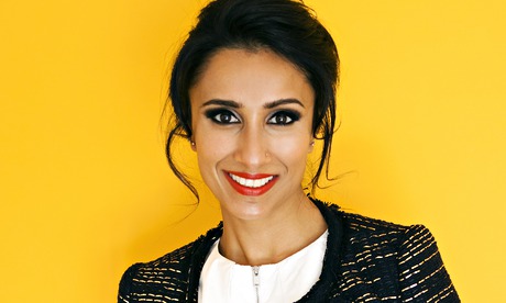 Anita Rani
