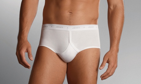 Y-fronts: not bad for 80 but …