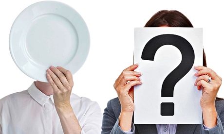 Marina O'Loughlin's byline picture, left, and the picture used to illustrate G2's Pass notes on The 