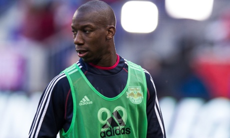 Bradley Wright-Phillips 