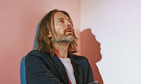Thom Yorke found a new way to distribute his music.
