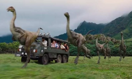 Jurassic World