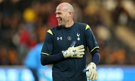Brad Friedel 