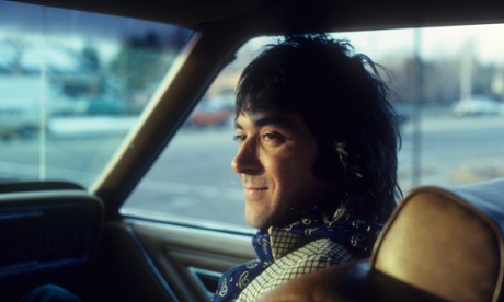 Ian McLagan