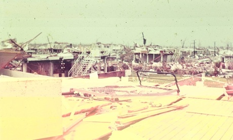 Cyclone Tracy