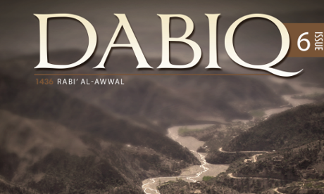 Dabiq 