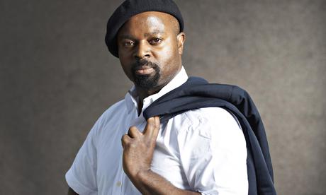 Ben Okri