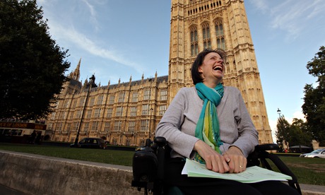 Groundbreaking Right To Die Verdict Is Given By The Law Lords