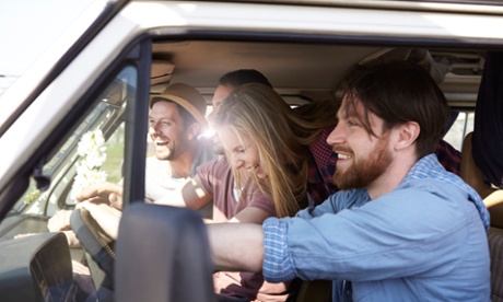 Add a social edge to your 2015 pledge and meet new friends in the process.