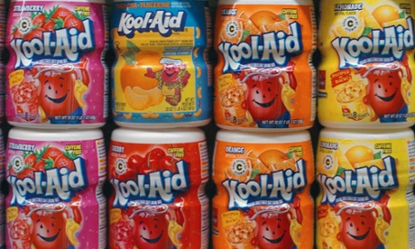 Kool-Aid