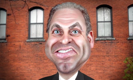 scalise caricature