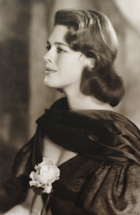 antonia fraser my history review