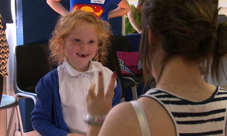 'Young carers said the worst thing was when the mental health services came in like the SAS, carrying off and sectioning the parent. Nobody explained anything to the children,' says Alan Cooklin, founder of Kidstime Foundation