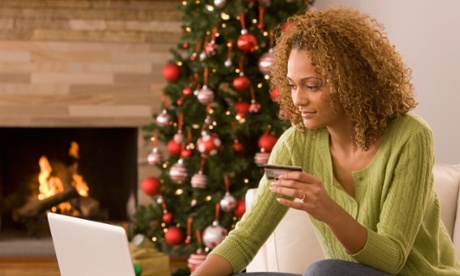 Will you stop online shopping in 2015?