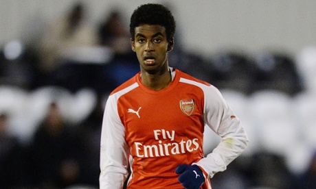 Gedion Zelalem