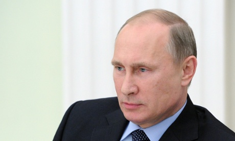 When Putin was photographed kissing a five-year-old visiting the Kremlin, Litvinenko accused him of paedophilia.