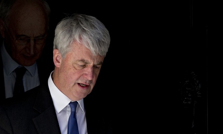 Andrew Lansley MP