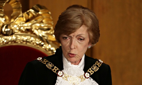 Fiona Woolf