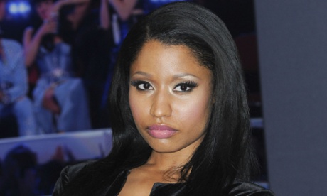 Nicki Minaj