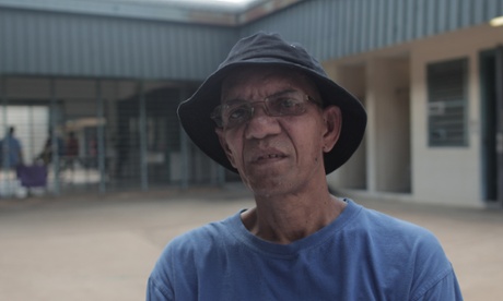 Phil in Prison Songs SBS