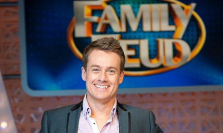grant denyer family feud