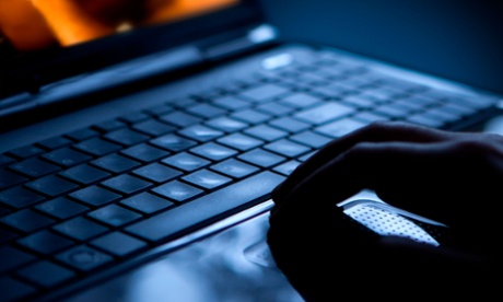 83% of visits to 'hidden service' Tor websites were child abuse related, claims a new study