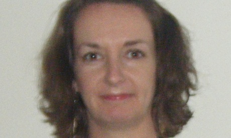 Pauline Cafferkey