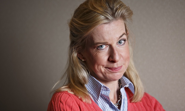 KATIE HOPKINS Ebola tweets investigated by police | UK news | The.