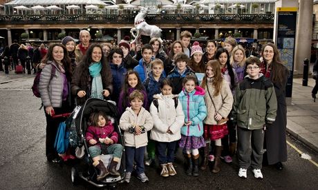 Home educating families in Westminster are concerned by council plans to impose an annual visit