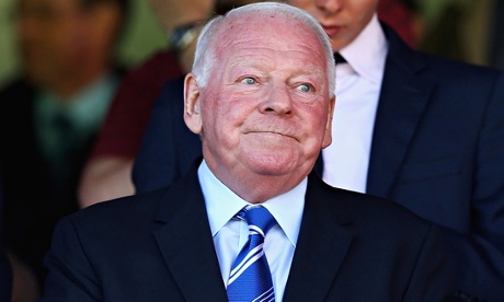 Dave Whelan