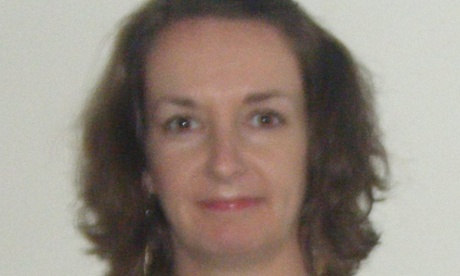 Pauline Cafferkey