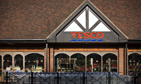 Tesco