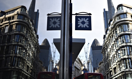 Royal Bank of Scotland