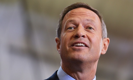 Maryland governor Martin O’Malley commuted the sentences for the state’s four remaining death row inmates 31 December 2014.