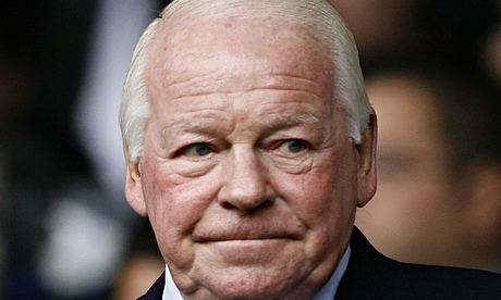 Dave Whelan